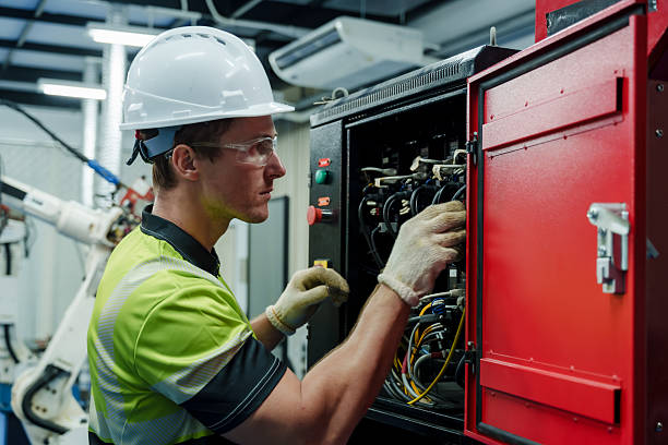 24/7 Emergency Generator Installation experts in Faribault, MN